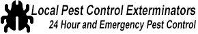 Shepard ND Pest Control Exterminators